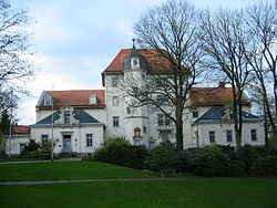 Burg Sehusa